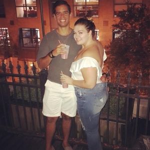 Meet your Posher, Tricia